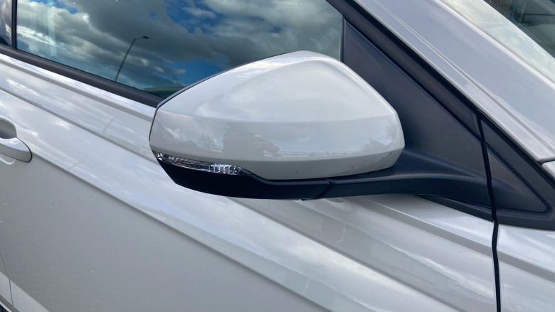 Volkswagen Polo 1.0 TSI Match 5dr Petrol Hatchback